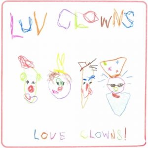 love clowns