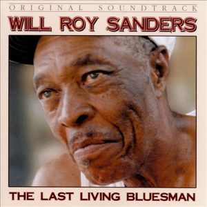 the last living bluesman