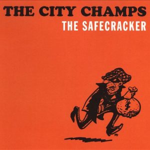 the safecracker