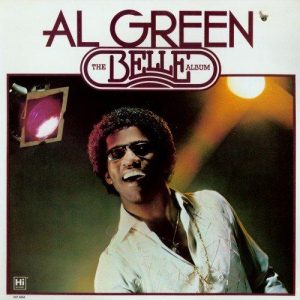 al green the belle album