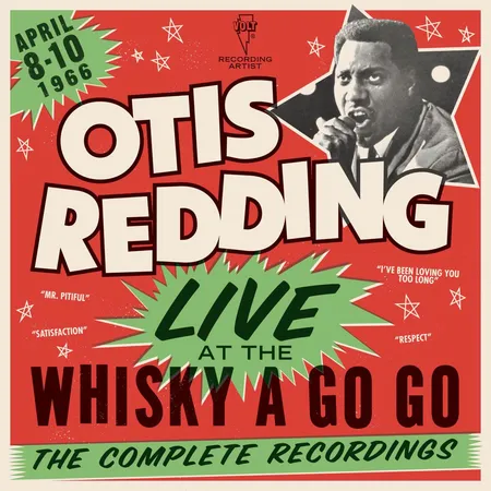 otis redding otis redding