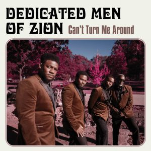 Dedicated Men of Zion