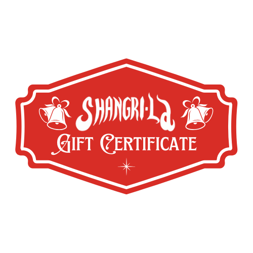 Gift Certificate (1)