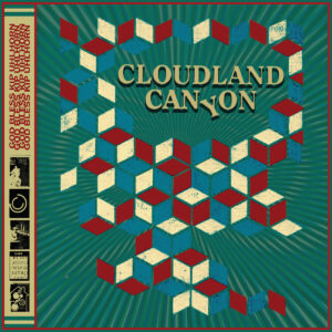 Cloudland Canyon self-titled LP
