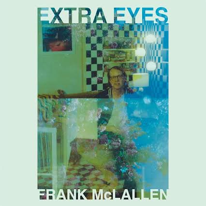 Frank McLallen Extra Eyes