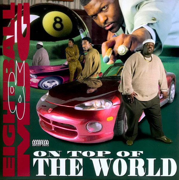 8ball MJG 8ball MJG
